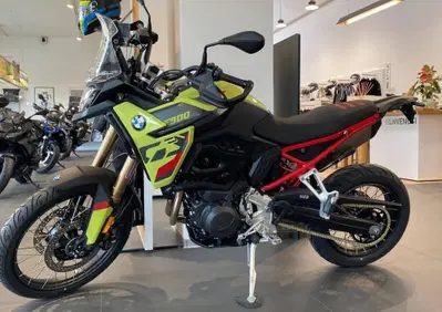 Bmw F 900 GS (2024 - 26) - Annuncio 10025120