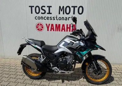 Kove 510X (2025 - 26) - Annuncio 10025117