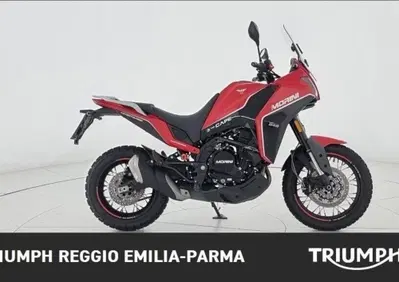 Moto Morini X-Cape 650 (2021 - 26) - Annuncio 9965234