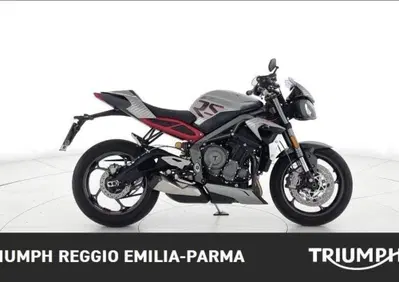 Triumph Street Triple RS (2020 - 22) - Annuncio 9976491