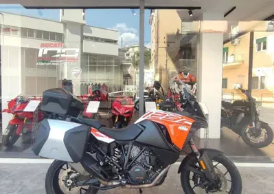 KTM 1290 Super Adventure S (2017 - 20) - Annuncio 10025128