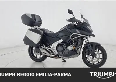 Honda NC 750 X Travel (2021 - 24) - Annuncio 9977931