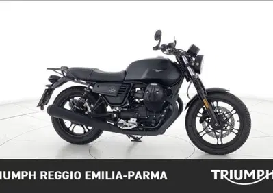 Moto Guzzi V7 III Stone Night Pack (2019 - 20) - Annuncio 9986251