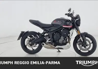 Triumph Trident 660 (2021 - 24) - Annuncio 9995725