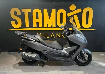 Honda Forza 300 ABS (2013 - 17) - Annuncio 10025137