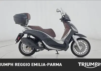 Piaggio Beverly 300 i.e. ABS-ASR (2016 - 20) - Annuncio 9995726