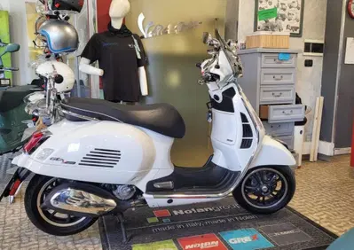 Vespa GTS 300 Super (2023 - 24) - Annuncio 10025125