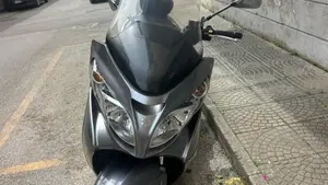 Suzuki Burgman AN 400 (2008 - 13)  (4)
