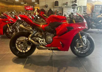 Ducati Panigale V2 S (2025 - 26) - Annuncio 10025129