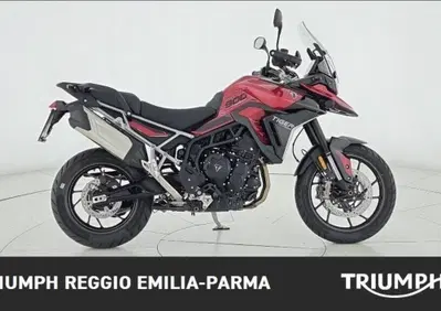 Triumph Tiger 1200 GT Pro (2024 - 26) - Annuncio 10011919
