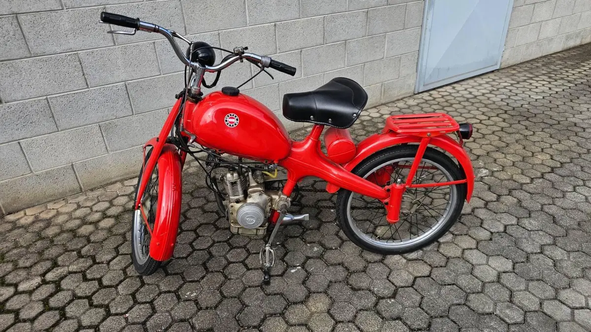 Motom  