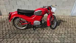 Moto Guzzi  