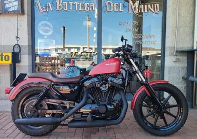 Harley-Davidson XLH 883 - Annuncio 10025146