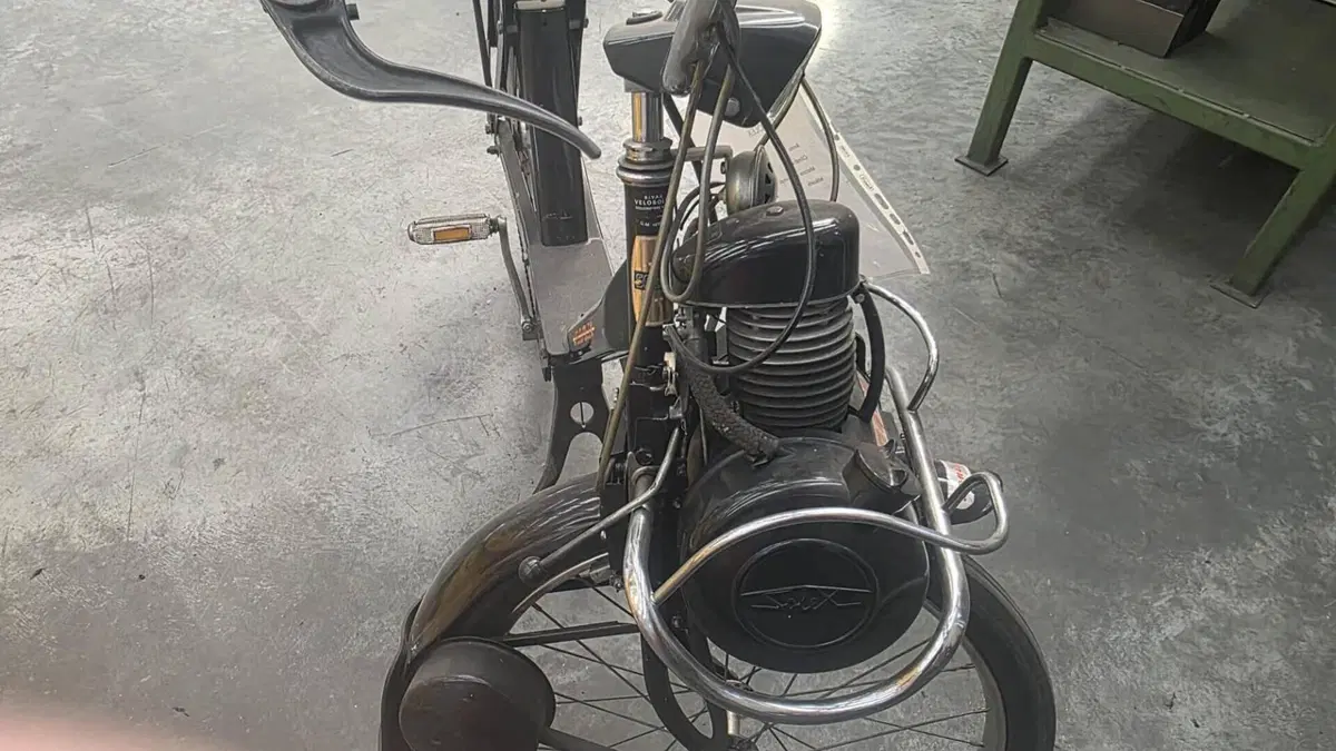 Solex  