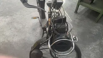 Solex S 3800 epoca