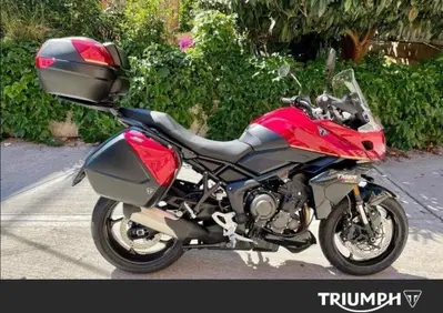 Triumph Tiger Sport 800 Tour (2026) - Annuncio 10022297