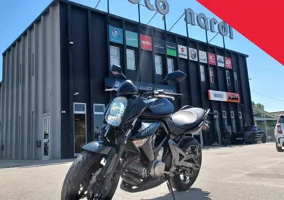 Kawasaki ER-6N (2005 - 08) - Annuncio 10025144