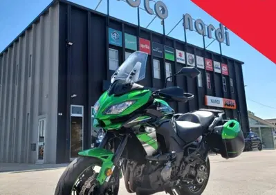Kawasaki Versys 1000 (2017 - 18) - Annuncio 10025148