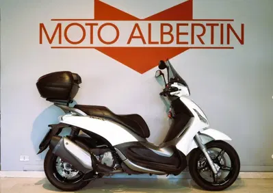 Piaggio Beverly 350 SportTouring ie ABS (2011 - 17) - Annuncio 10025156