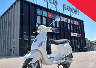 Vespa LX 125 i.e. (2009 - 12) - Annuncio 10025154