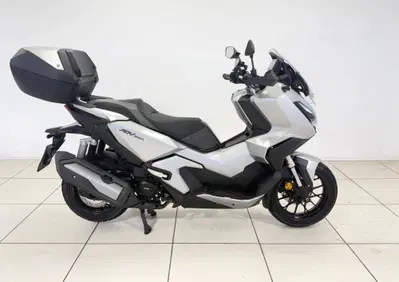 Honda ADV 350 (2022 - 24) - Annuncio 10025155
