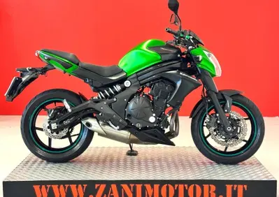 Kawasaki ER-6N ABS (2012 - 16) - Annuncio 10025162