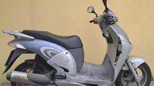 Honda @ 150 (2000 - 06)  (2)
