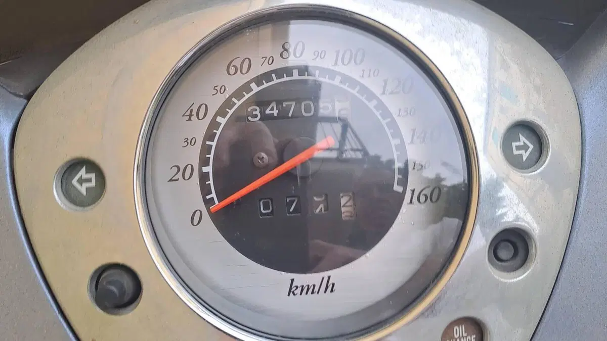 Honda @ 150 (2000 - 06)  (3)