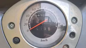 Honda @ 150 (2000 - 06)  (3)