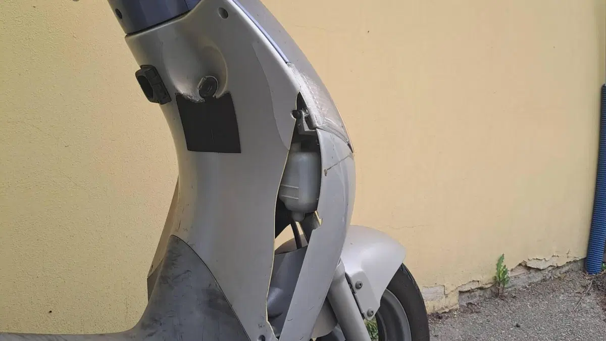 Honda @ 150 (2000 - 06)  (4)