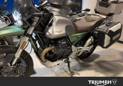 Moto Guzzi V85 TT Centenario (2021 - 22) - Annuncio 10025165