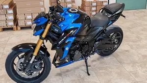 Suzuki GSX S 750 ABS (2017 - 20)  (2)
