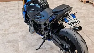 Suzuki GSX S 750 ABS (2017 - 20)  (3)