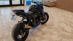 Suzuki GSX S 750 ABS (2017 - 20)  (4)