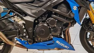 Suzuki GSX S 750 ABS (2017 - 20)  (5)