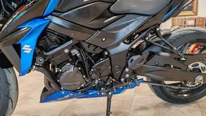 Suzuki GSX S 750 ABS (2017 - 20)  (6)