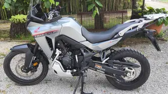 Honda Transalp XL750 (2023 - 24) usata