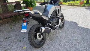 Honda Transalp XL750 (2023 - 24)  (3)