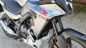 Honda Transalp XL750 (2023 - 24)  (4)