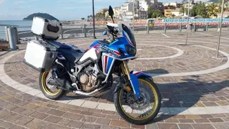 Honda Africa Twin CRF 1000L (2018 - 19) usata
