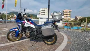 Honda Africa Twin CRF 1000L (2018 - 19)  (5)