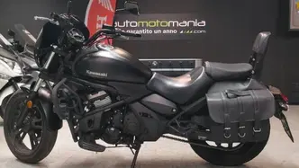 Kawasaki Vulcan S (2021 - 24) usata