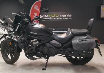 Kawasaki Vulcan S (2021 - 24) - Annuncio 10025169