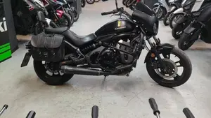 Kawasaki Vulcan S (2021 - 24)  (6)