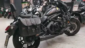 Kawasaki Vulcan S (2021 - 24)  (4)