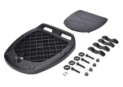 PIASTRA GIVI Z113C2 UNIVERSALE MONOLOCK - Annuncio 10025172