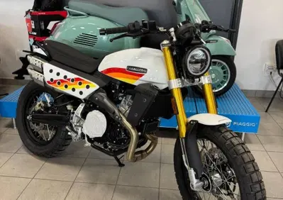 Fantic Motor Caballero 500 Scrambler (2025 - 26) - Annuncio 9930079