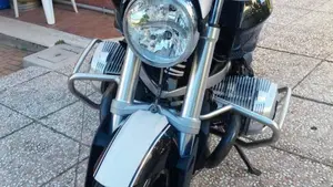Bmw R 1200 R Classic (2011 - 12)  (2)