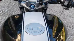 Bmw R 1200 R Classic (2011 - 12)  (3)