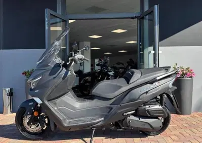 Sym Joymax 300 Z+ (2021 - 24) - Annuncio 10025179